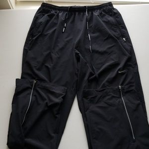 Nike Dri-fit Running Pants